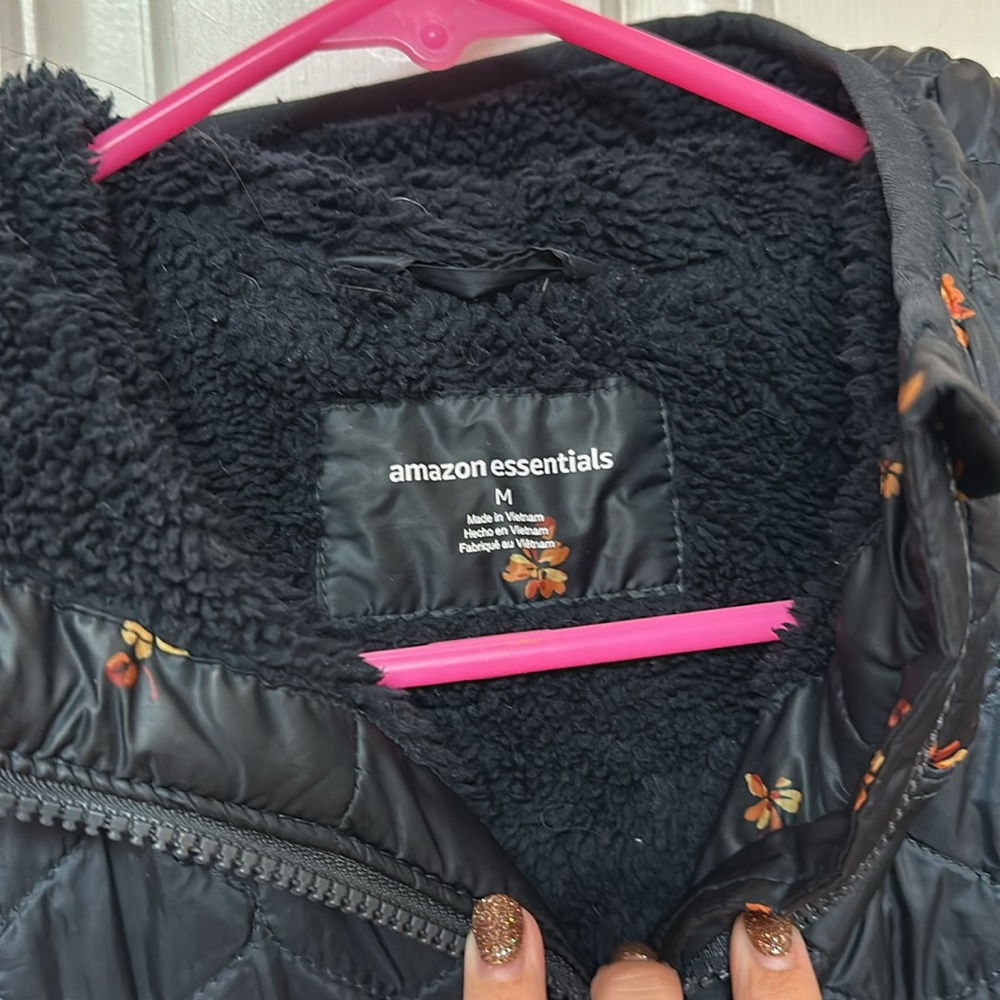 Amazon Essentials Light Weight Jacket - image 3